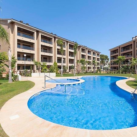 Brisas Del Arenal Lägenhet Jávea Exteriör bild